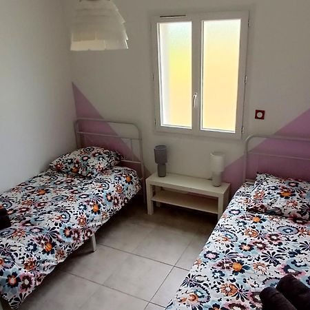 La Villa Lyne - Villa Moderne 4 Chambres 8 Personnes Clim Lezan Экстерьер фото