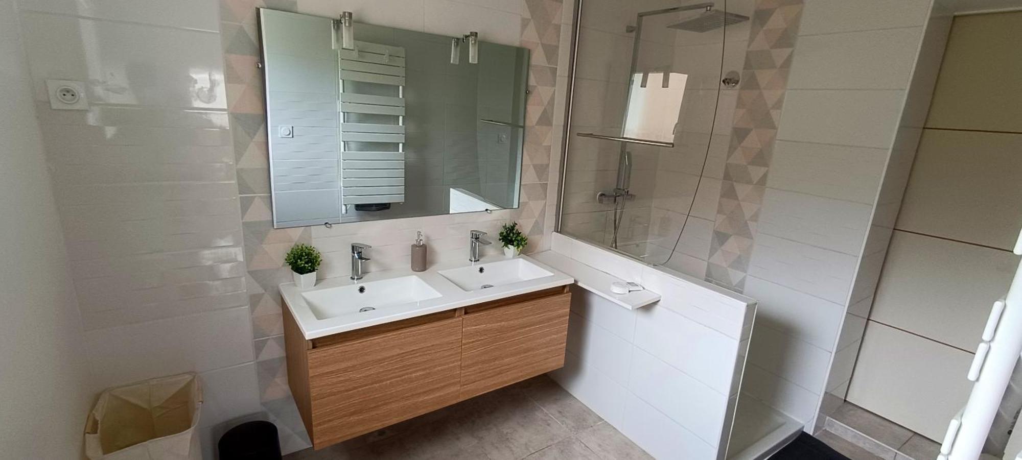 La Villa Lyne - Villa Moderne 4 Chambres 8 Personnes Clim Lezan Экстерьер фото